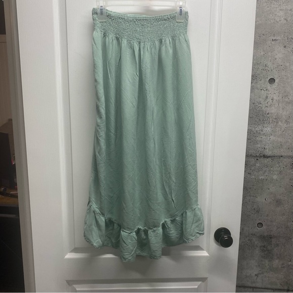 Handmade Skirt from Thailand!!! - Picture 2 of 2